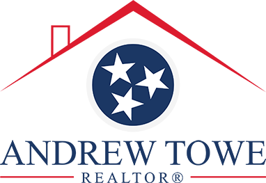 Andrew Towe Realtor | Buying and Selling Homes in Sumner County, Nashville, Tennessee | site logo